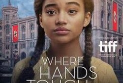 触碰电影在线观看,在线观影新体验，尽享光影盛宴