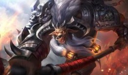 牛魔新皮肤爆料视频在线观看,炫酷特效，神秘力量觉醒！