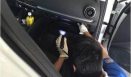 二手车真实爆料视频