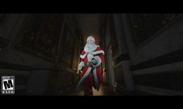 圣诞杀手在线观看,惊悚圣诞夜的致命对决